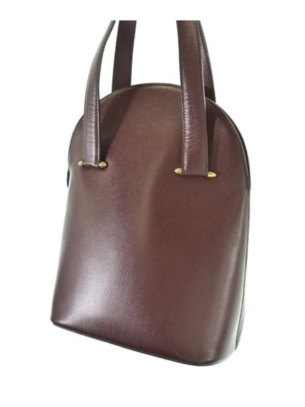 Cartier Handbag - Picture 5 of 10